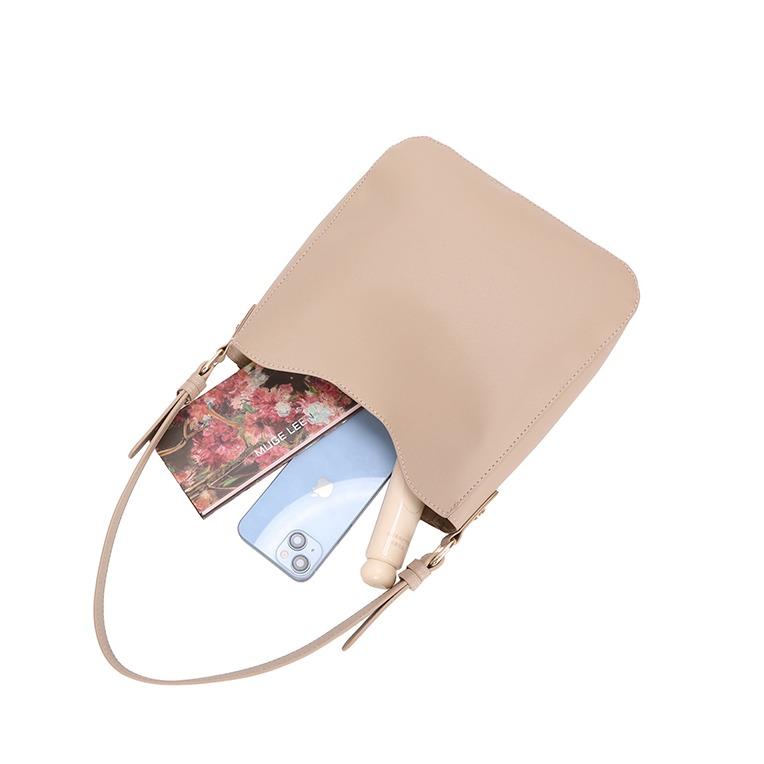 Tas Bahu Besar Wanita Fashion Kasual Shoulder Bag Wanita Simple Korea Tass 7