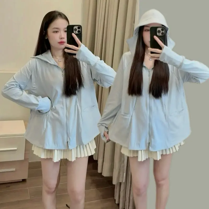 [MỞ BÁN]Áo Khoác Đa Năng Thoáng Khí by Shiershop | BigBuy360 - bigbuy360.vn