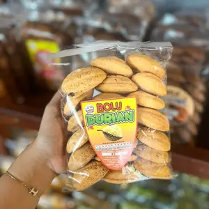 Bolu Kelemben Durian Khas Banyuwangi Oleh-Oleh Khas Banyuwangi Rasa Durian Lezat dan Khas
