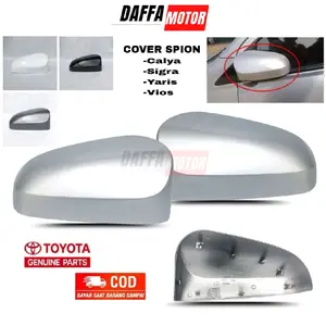 Cover spion sigra calya type E vios limo gen3  Etios valco type non sein