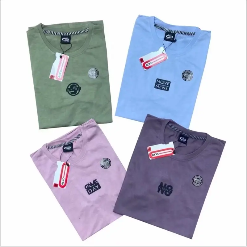 ( 50rb 2 pcs ) kaos tshirt distro lengan pendek random 0