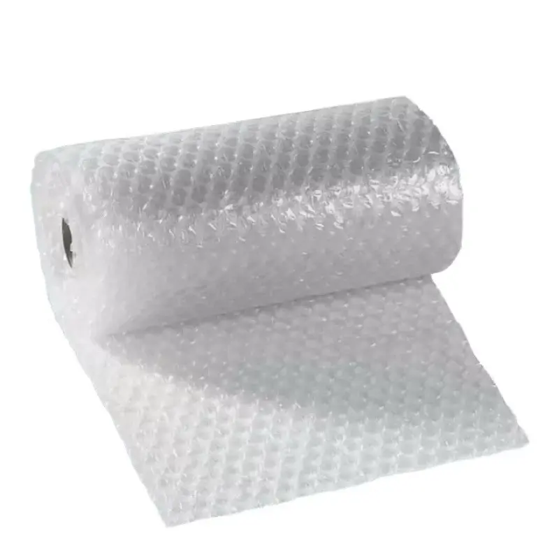 Extra Bubble Wrap untuk Packing Lebih Aman