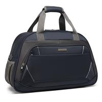 Gambar Real Polo Travel Bag CCA - Duffle Bag Tas Pakaian Tas Pria Tas Wanita - 331 Blue dari Bag Solution Shop Kota Administrasi Jakarta Utara 2 Tokopedia
