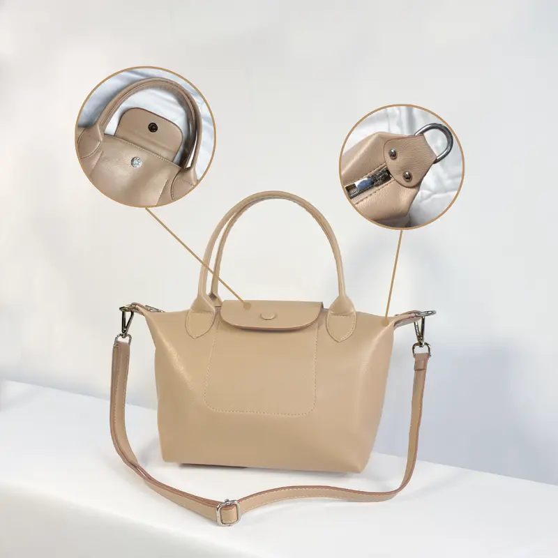 LILAKHANTI BAG - TOP-HANDLED BAG WANITA BY SAFITRI 5