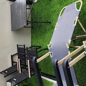 TrailTop Meja Kursi Lipat Kermit 1 Set Meja Lipat Outdoor Dan Kursi Lipat Portable Furniture