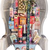 Gambar Parcel Snack JOYFULL 904 Parcel Snack Hampers Cemilan Parcel Snack Gift Natal Kado Natal Gift Christmas Snack Natal Christmas Kado Natal dari Gaby Bella Florist Kota Administrasi Jakarta Selatan 1 Tokopedia