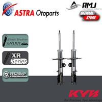Gambar Kayaba / KYB Ultra XR Series Shockbreaker Mobil Mitsubishi Xpander Depan - XR9819-20 - NON KAYU dari Aki Murah Jakarta Kota Tangerang Selatan 1 Tokopedia