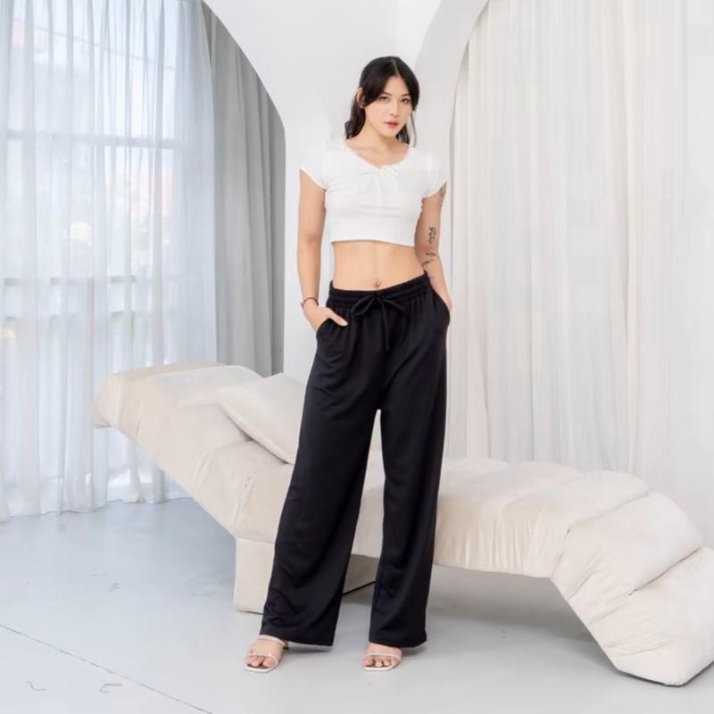 Loose pants / Kulot baby Terry / Polos 4