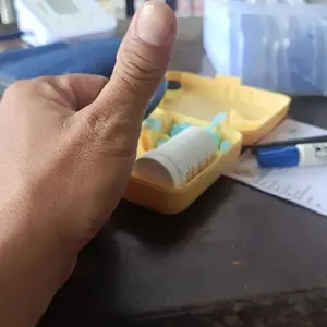 TrailTop Kinesiology Tape Isi 1pcs 5cm x 5m Kinesio Tape Ankle Taping Olahraga Otot Plester Tangan Anti Cidera