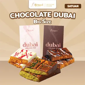 [ BTS ] DUBAI CHOCOLATE BAR - BIG SIZE