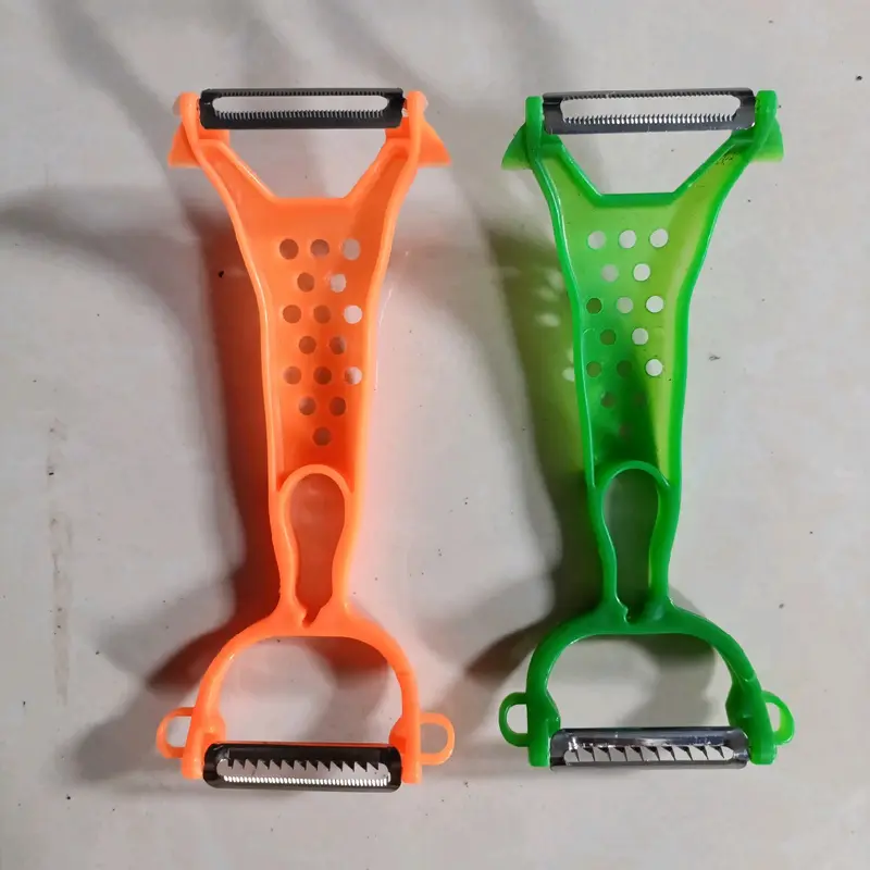 Alat Pengupas Buah dan Sayuran - Fruit & Vegetable Utensils Pisau 4