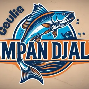 Umpan Djalu Geulis Umpan Ikan Mas 60g untuk Memancing Ikan Mas