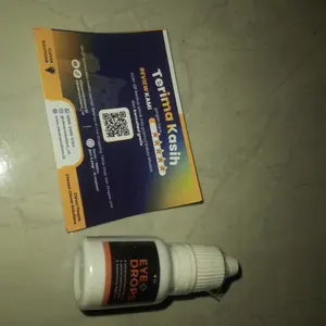 Clever Solutions ( Bisa COD )  Eye Plus Tetes Mata Kucing