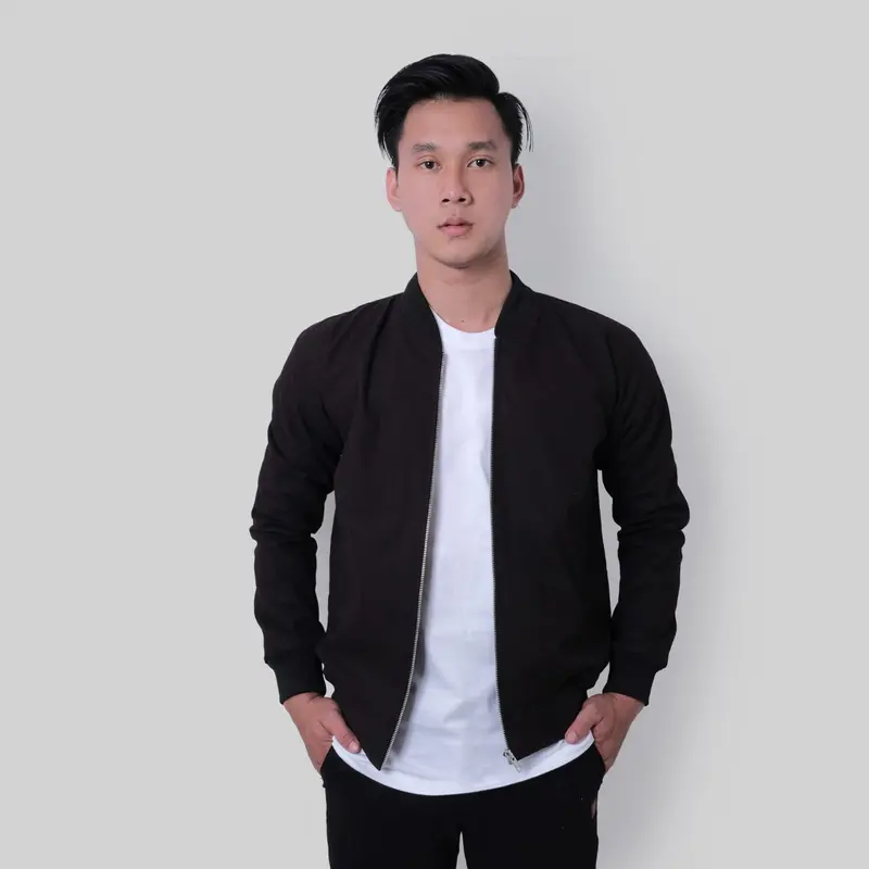 Jaket Bomber Original Premium 0