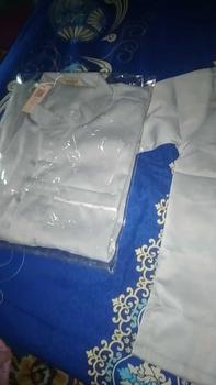 Product Review of Asheera Family Set | Kemeja Pendek - Koko Dewasa & Anak from i**a 1