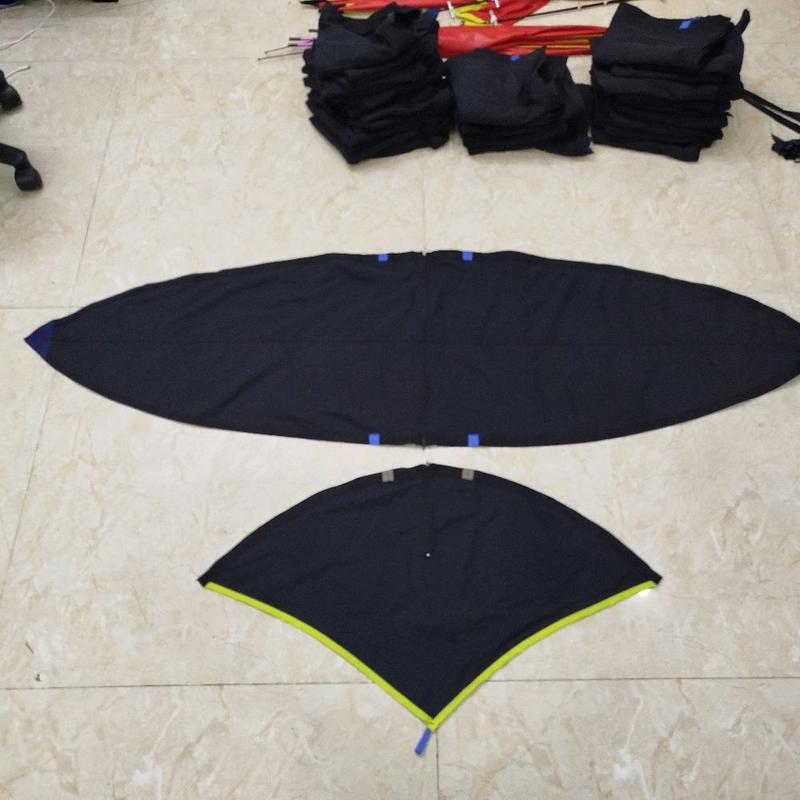  áo diều 2m gía gốc fom dáng đẹp  dễ lắp ghép 