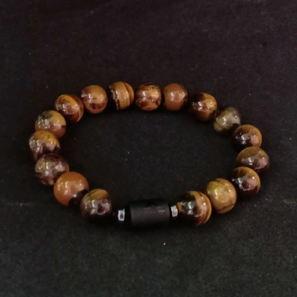 Gelang Terapi Pria & Wanita Oryginal Fengshui Ukir Naga 100% Oryginal Quality Export gelang giok china
