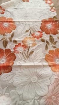 Product Review of taplak meja - taplak meja ruang tamu from r**i 0