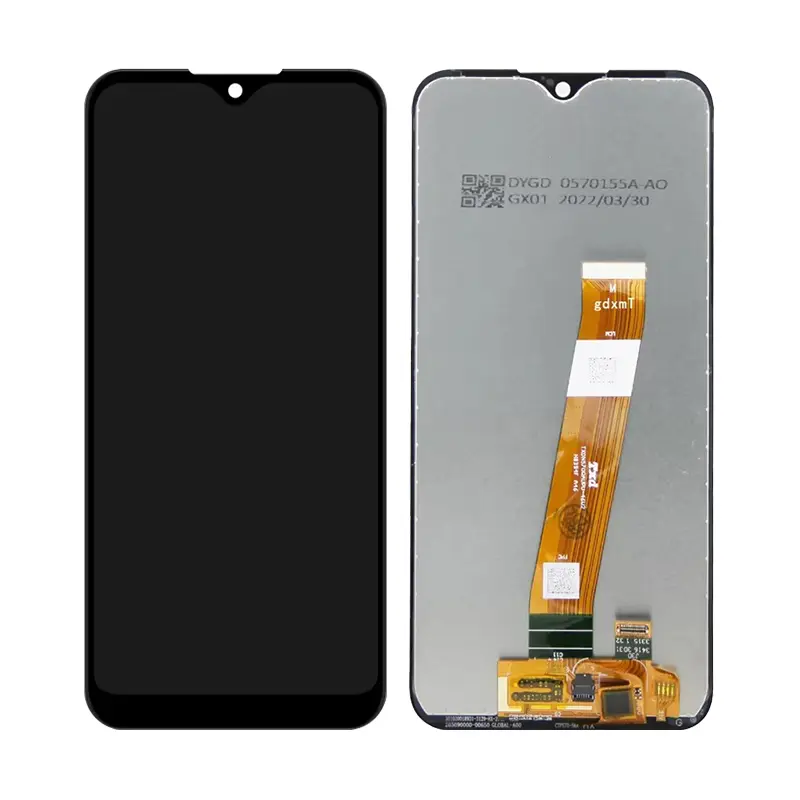 【ORIGINAL 100%】LCD A01  FULL SET TOUCHSCREEN LAYAR HD ORIGINAL 100% 7