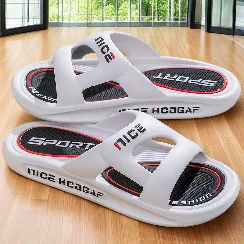 Sandal Pria Sol Tebal, Sandal Rumah, Sandal Anti Slip, Sandal Pria Anti Slip