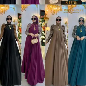 READY!! KODE GAMIS PRINCES VOL 1 BY SHR