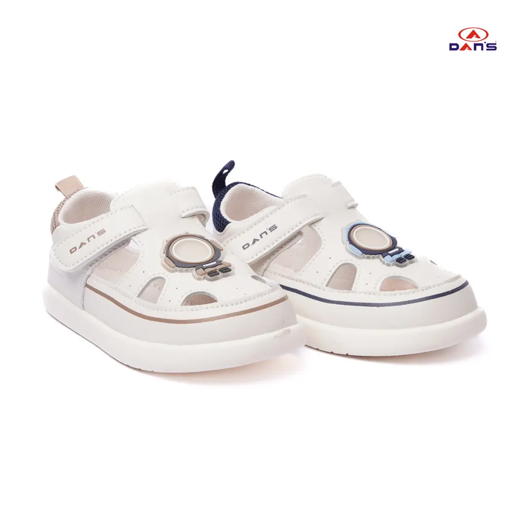[DANS] MONNER - Sandal Anak Baby - Footwear