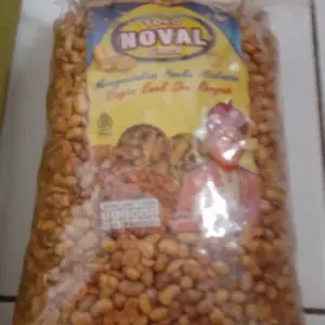 KACANG KEDELAI ORIGINAL 1 KG ASIN GURIH