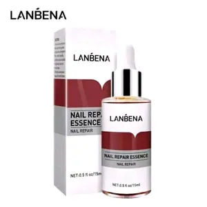 LANBENA OBAT KUKU ATASI CENTENGAN JAMUR KUKU RUSAK DAN BENGKAK AMPUH ORIGINAL