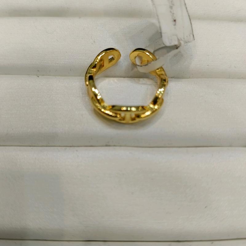 Accessories Cincin Titanium 3