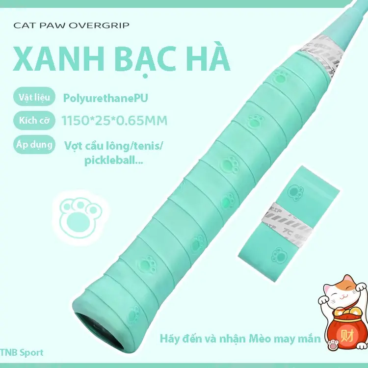 Xanh Bạc Hà
