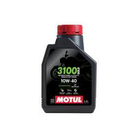Gambar Oli Motor Motul 3100 GOLD 4T 10W40 0.8L II - 0.8L dari MOTUL Indonesia Kota Administrasi Jakarta Utara 2 Tokopedia