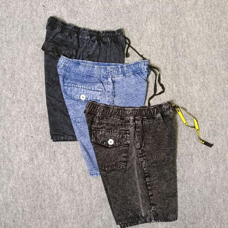 Jaket Jeans Vintage Oversize Jaket Wanita Jumbo Kekinian LD 120