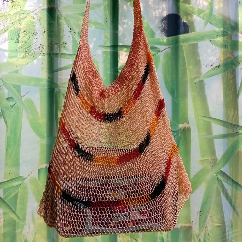 noken jaring melar ta