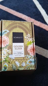 Product Review of Scarlett Whitening Extrait De Parfum 30ml from L**h 3