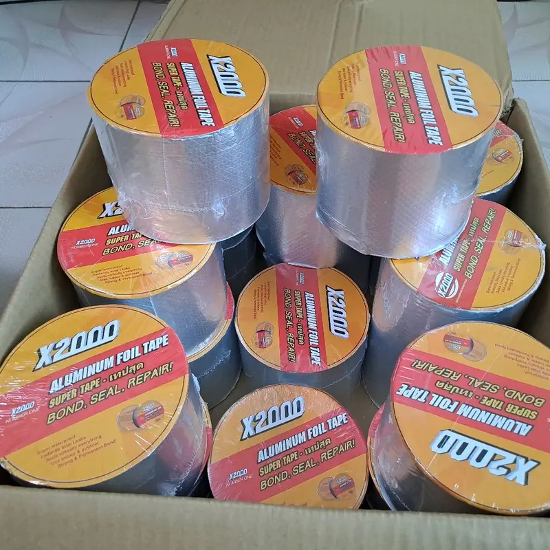 Băng keo chống thấm X2000 chính hãng Nhật Bản 7