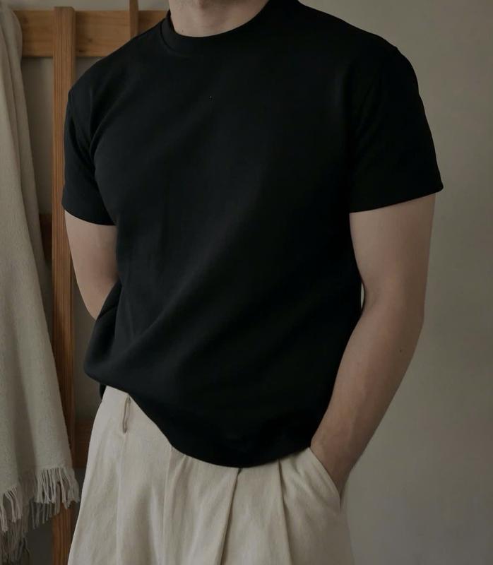 [ Nowhere x Thành Đơn Giản ] Áo Thun NOWHERE From Relaxfit Tôn dáng   VẢI EM PÉ DÀNH CHO NGƯỜI LỚN  - Thời trang  đơn giản, chất liệu cao cấp | BigBuy360 - bigbuy360.vn