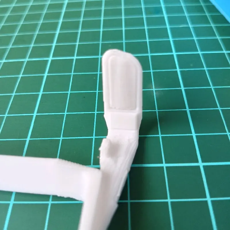 Bondu Topi Spion JB 5 Aksesoris Miniatur Bus Basuri 3