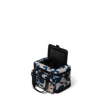Gambar Herschel Pop Quiz 12 PK Cooler Insulated Visual Voids dari Bratpack Indonesia Kota Administrasi Jakarta Utara 2 Tokopedia