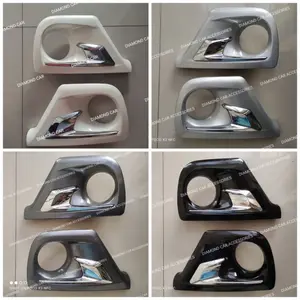 Ring/cover foglamp All new Avanza luxury 2014 DCA