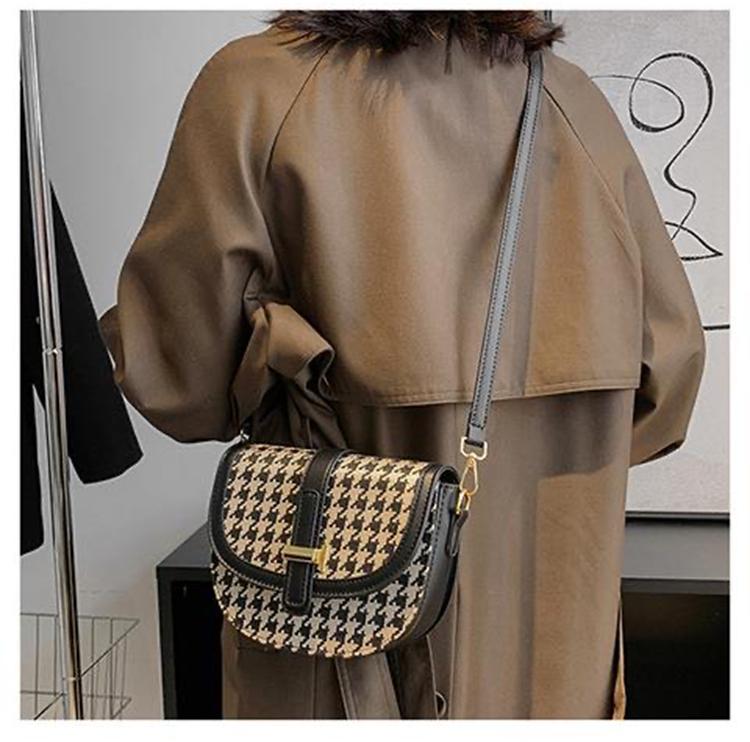 MIDDAY SUN Tas Bahu Wanita / Tas wanita / Bag - 6988