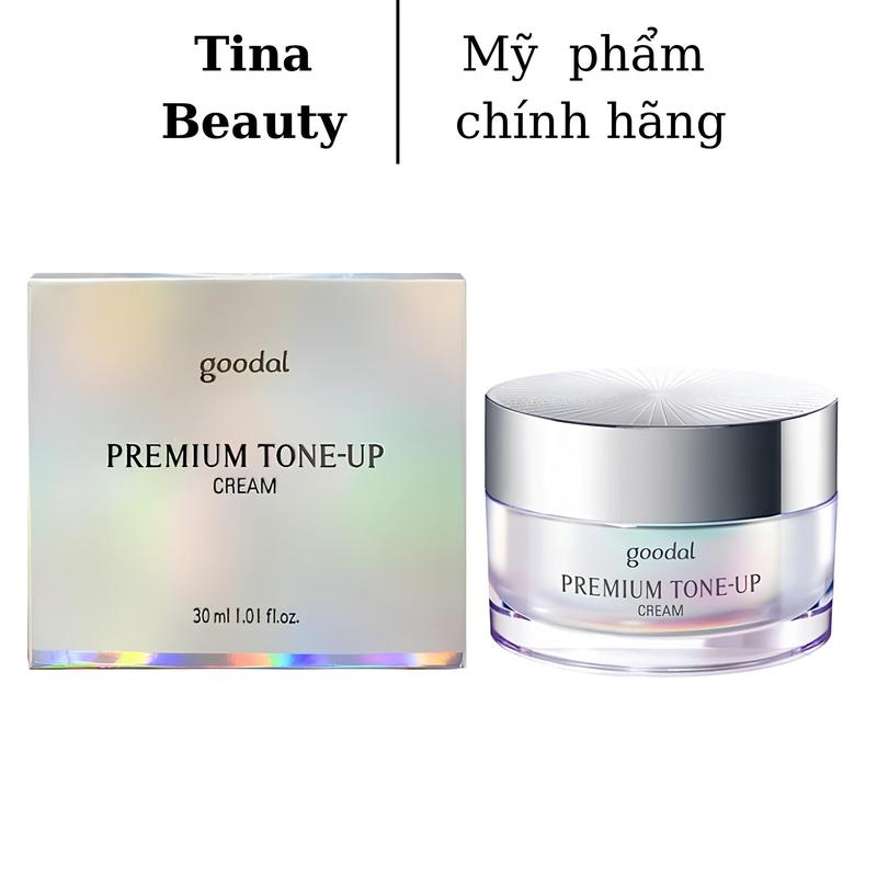 Kem Ốc Sên Hàn Quốc Hộp 30ml Dưỡng Da Làm Đẹp Da Skincare