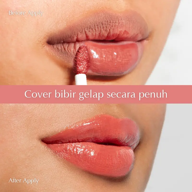 CLEVIANT - BLUSH CRUSH Hydrating Serum Tint 4.5ml 1