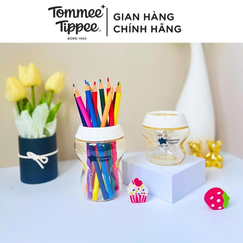 Bình trữ sữa PPSU Tommee Tippee (Nhiều Cỡ) Cho Bé