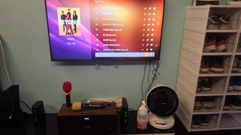 Product Review of [Best Seller] JazPiperMax All-In-One Karaoke Soundbar (can also be used as Bluetooth Audio Speakers or HD speakers soundbar for your TV) 13 MONTHS WARRANTY ON KTV BOX! from j**v 2