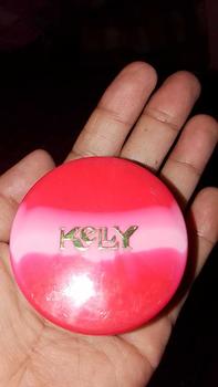 Product Review of Kelly Pearl Cream 15gr Bundling Original BPOM from K**. H**a 0