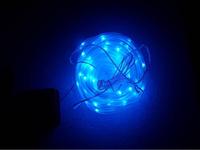 Gambar Lampu taman selang anti air solar power 100 LED 10m tenaga surya dari Indosolarpower Kota Administrasi Jakarta Utara 5 Tokopedia