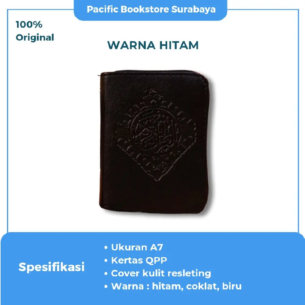 Hitam