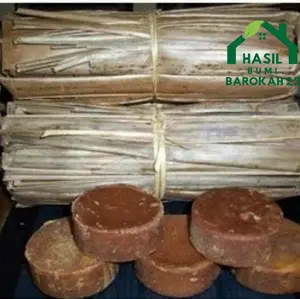 Gula Aren 1kg Asli Tasikmalaya Jawa Barat Gula Merah Asli