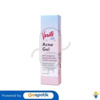 Gambar VERILE ACNE GEL 10 GRAM TUBE dari Apotek Sumber Abadi 2 Kab. Jember 2 Tokopedia