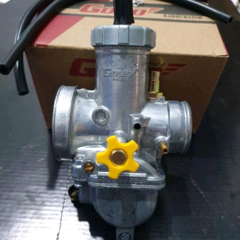 Karbu Karbulator Goyo Keihin PE 24 PE 26 PE 28 2